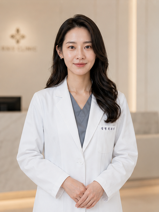 한유리 원장 · 리프팅 프로필