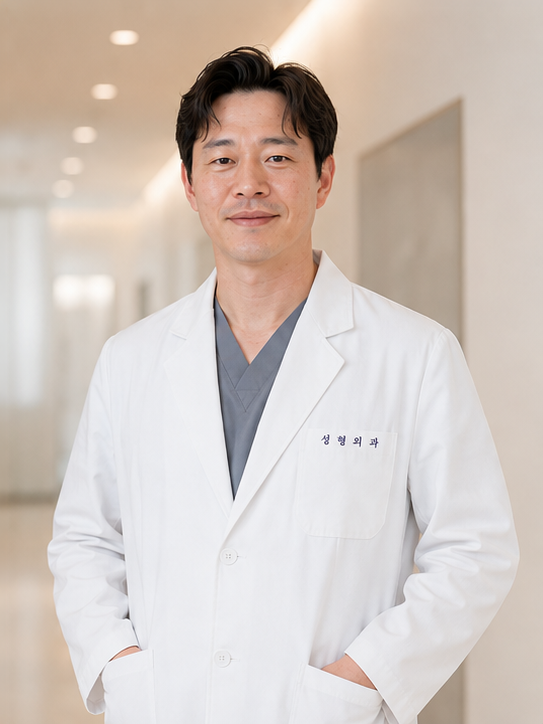서도현 원장 · 마취통증의학과 프로필